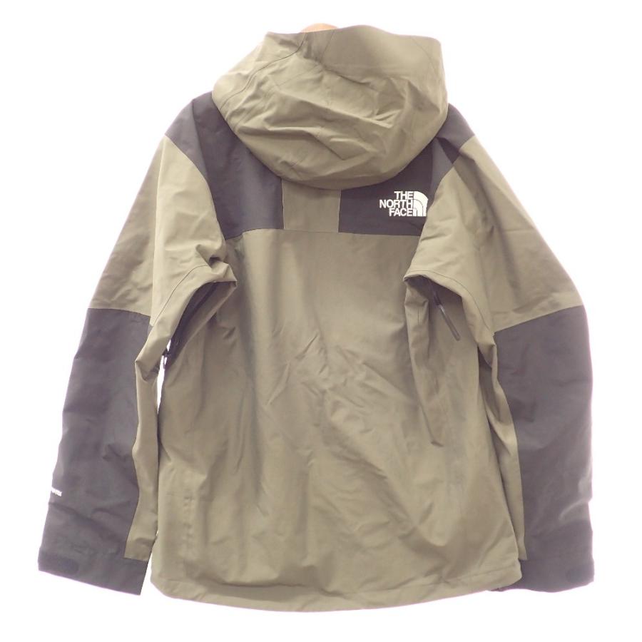 美品/国内正規 THE NORTH FACE ノースフェイス NP61800 GORE-TEX 