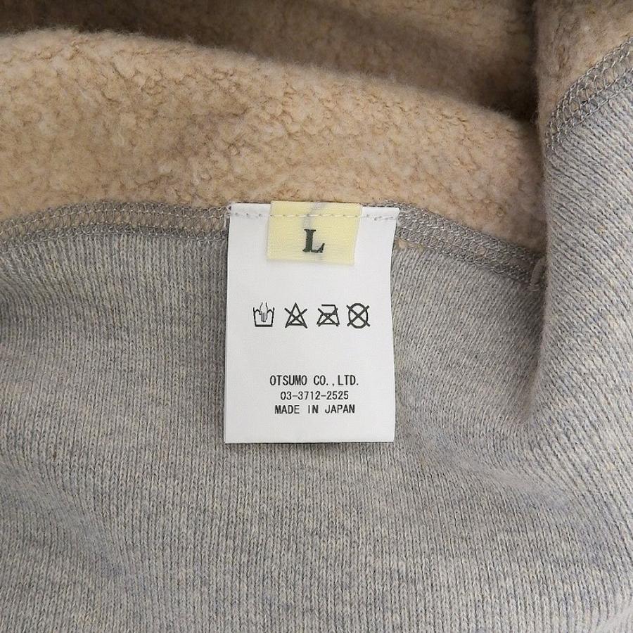 美品/ HUMAN MADE ヒューマンメイド x ブルーボトルコーヒー CREWNECK
