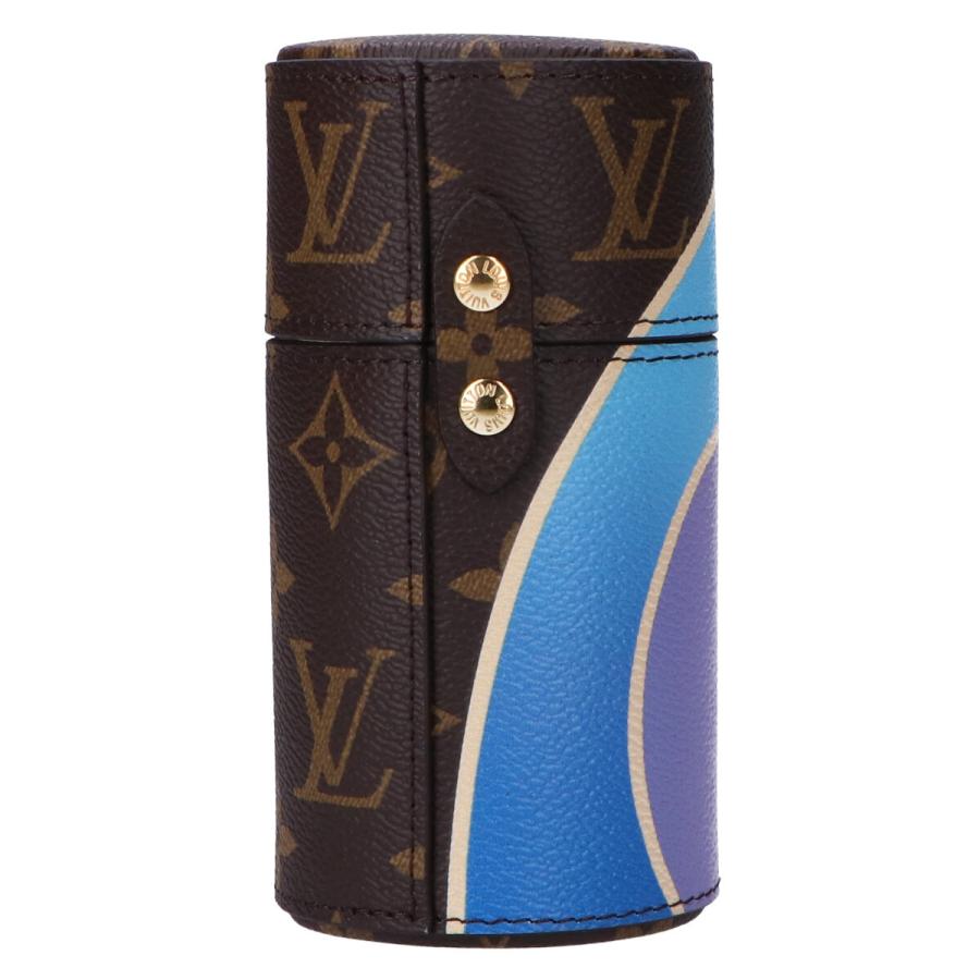 美品 LOUIS VUITTON ルイ・ヴィトン LS0385 トラベルケース 100ML  