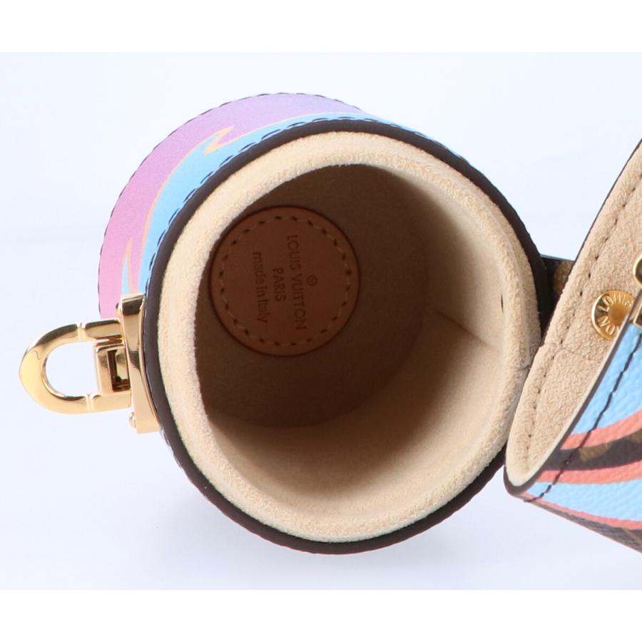 美品 LOUIS VUITTON ルイ・ヴィトン LS0385 トラベルケース 100ML  