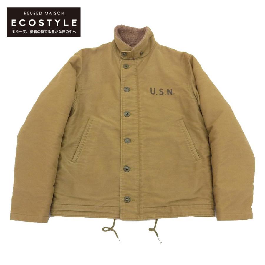 TOYS MCCOY PRODUCTトイズマッコイプロダクト U.S.N N-1 デッキ
