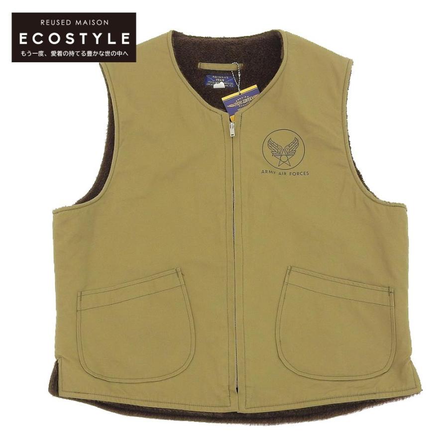 美品 TOYS MCCOY PRODUCTトイズマッコイ プロダクト TMJ1621 ALPACA  