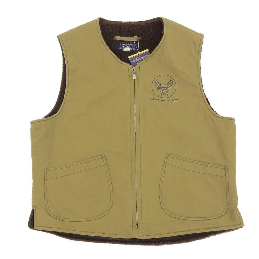 美品 TOYS MCCOY PRODUCTトイズマッコイ プロダクト TMJ1621 ALPACA 