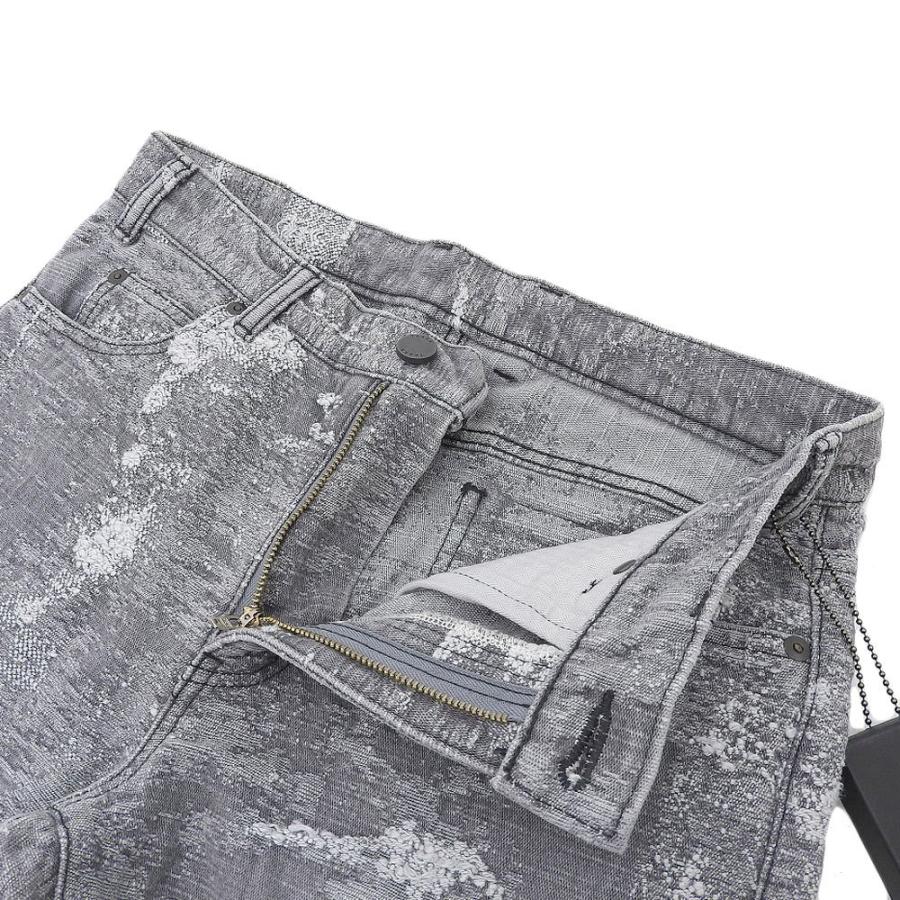 未使用 TAAKK ターク Denim Skinny パンツ ボトムス レディース 
