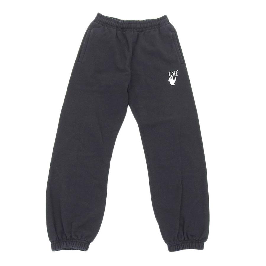 OFF WHITE オフホワイト MARKER SHORTEN SWEATPANT スウェットパンツ
