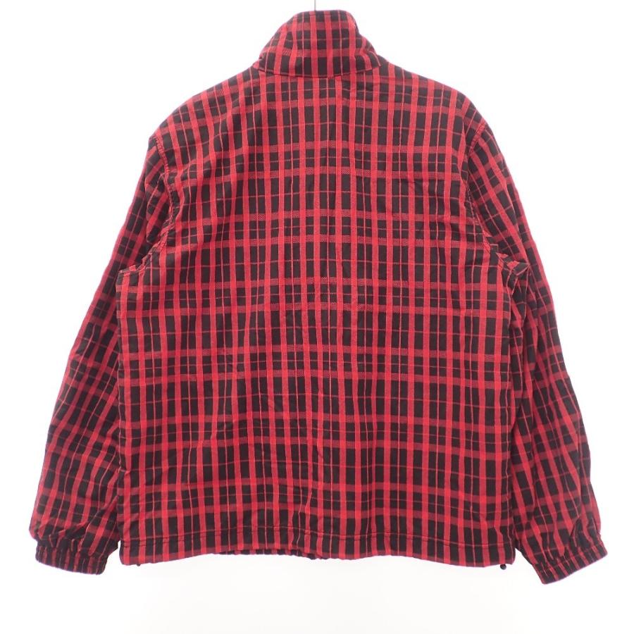 Supreme（シュプリーム） 美品/国内正規 18FW チェック プレイド
