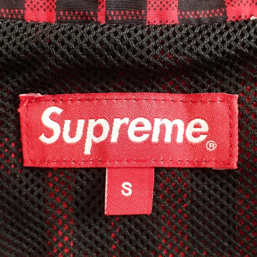 Supreme（シュプリーム） 美品/国内正規 18FW チェック プレイド