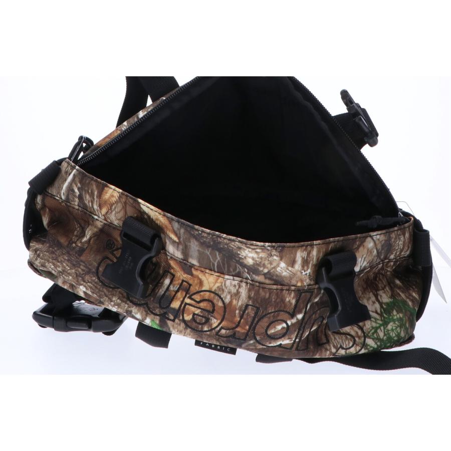 Supreme シュプリーム real tree camo waist bag リアルツリー Supreme シュプリーム real tree camo waist bag リアルツリー