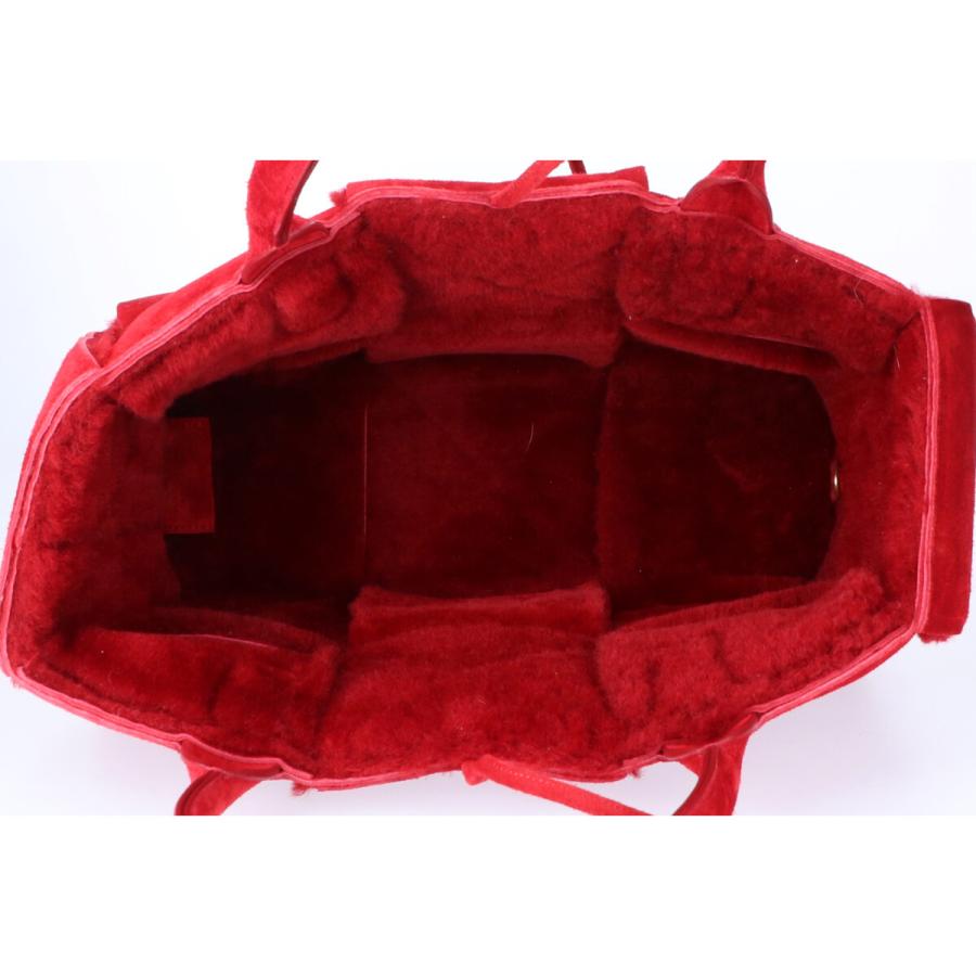 新品同様 BOTTEGA VENETA ボッテガヴェネタ 652867V1EQ16358 アルコ