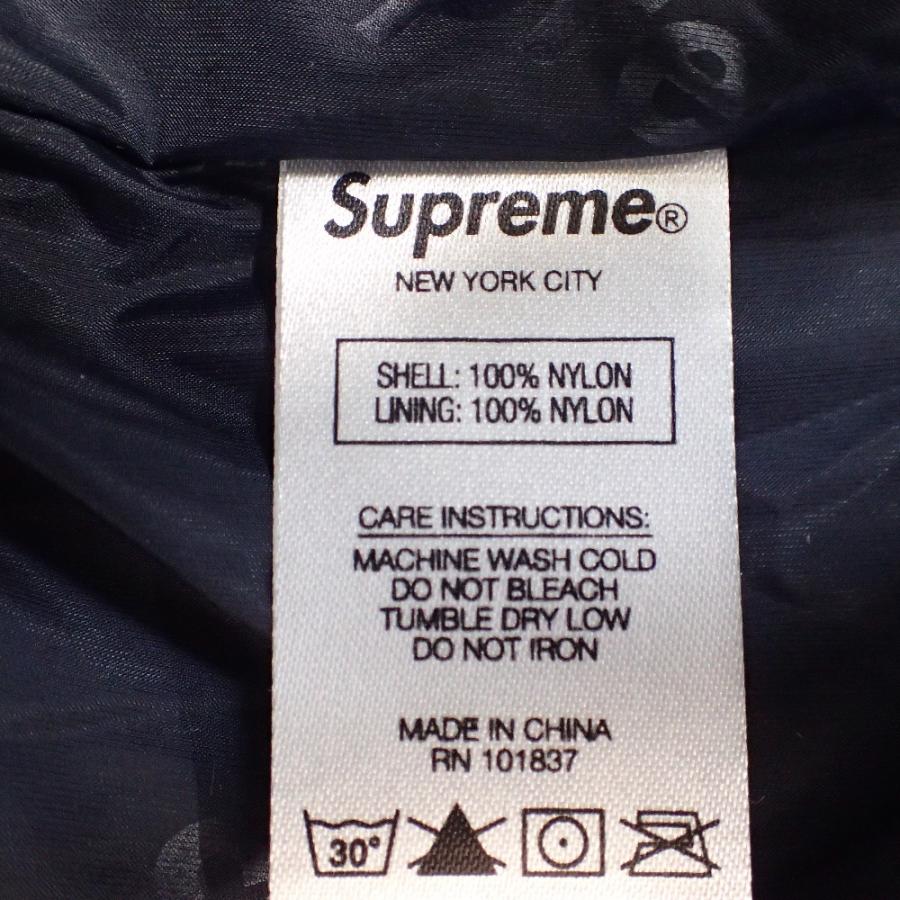 Supreme GORE-TEX アノラックジャケット　ボックスロゴ　正規品 Supreme（シュプリーム） 国内正規/20年製 GORE-TEXゴアテックス