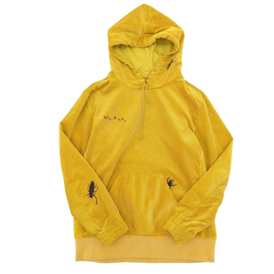 美品/21AW/ PaulSmith RED EAR ポールスミスレッドイヤー RC106 リネン 