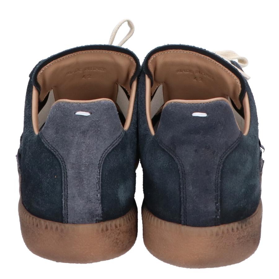 Maison Margiela メゾンマルジェラ S57WS0382 ジャーマントレーナー 
