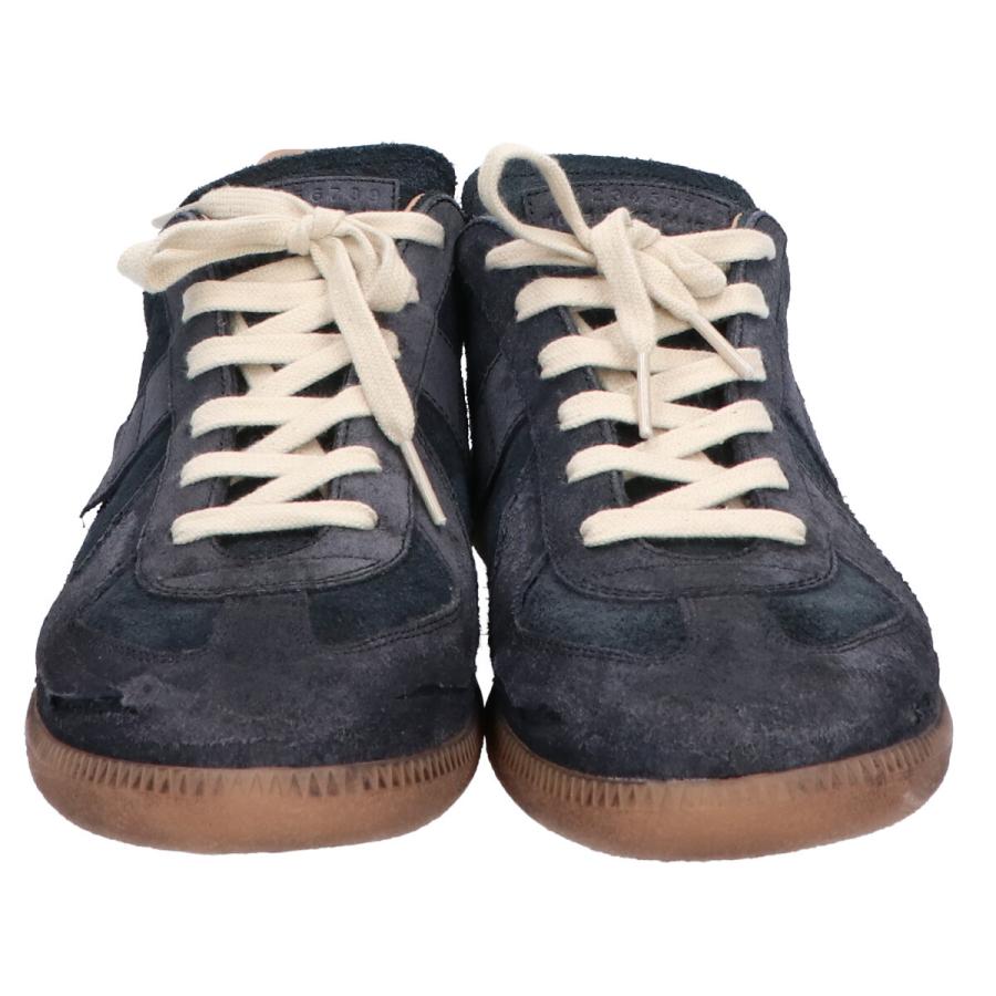 Maison Margiela メゾンマルジェラ S57WS0382 ジャーマントレーナー 