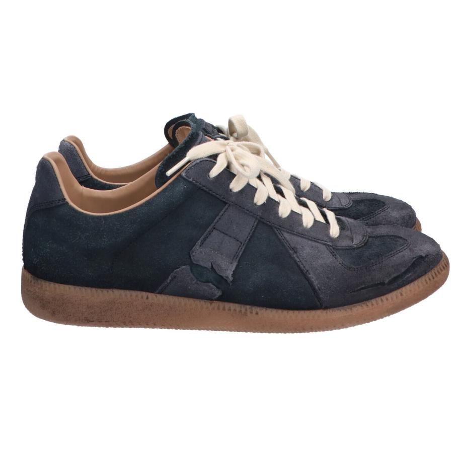 Maison Margiela メゾンマルジェラ S57WS0382 ジャーマントレーナー 