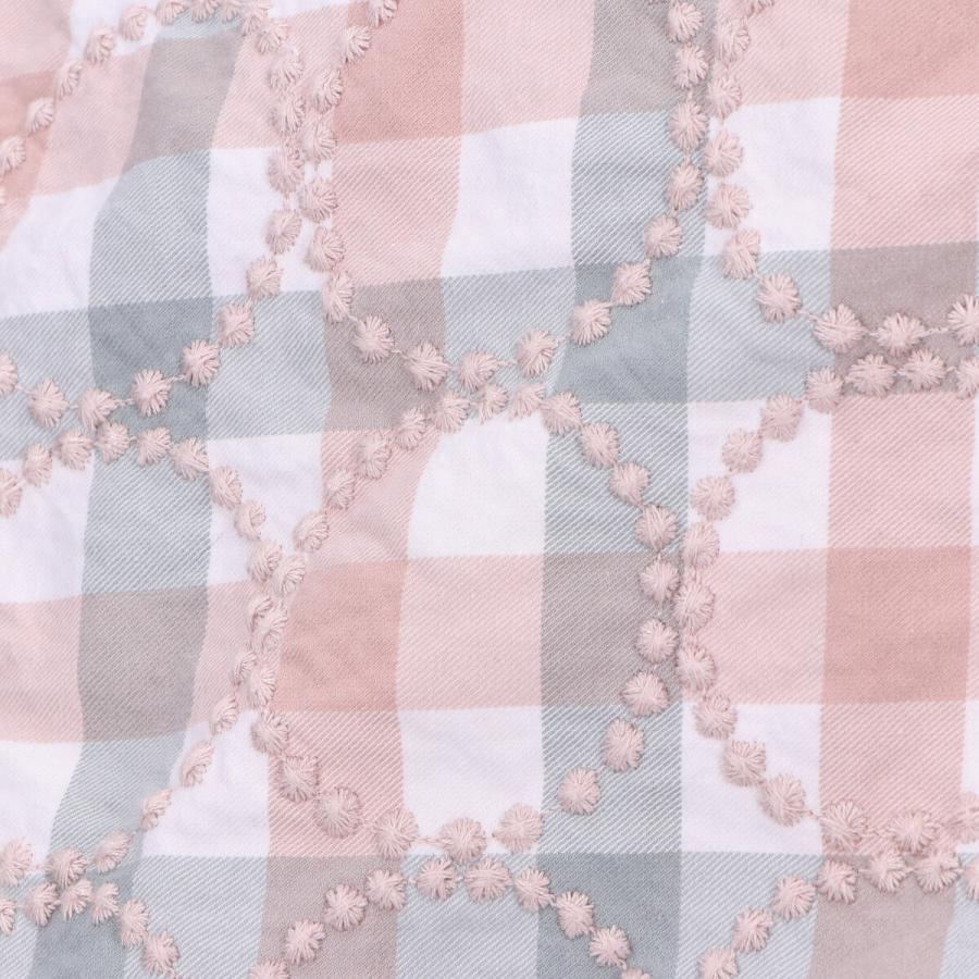 mina perhonen（ミナペルホネン） xs9452 tambourine タンバリン