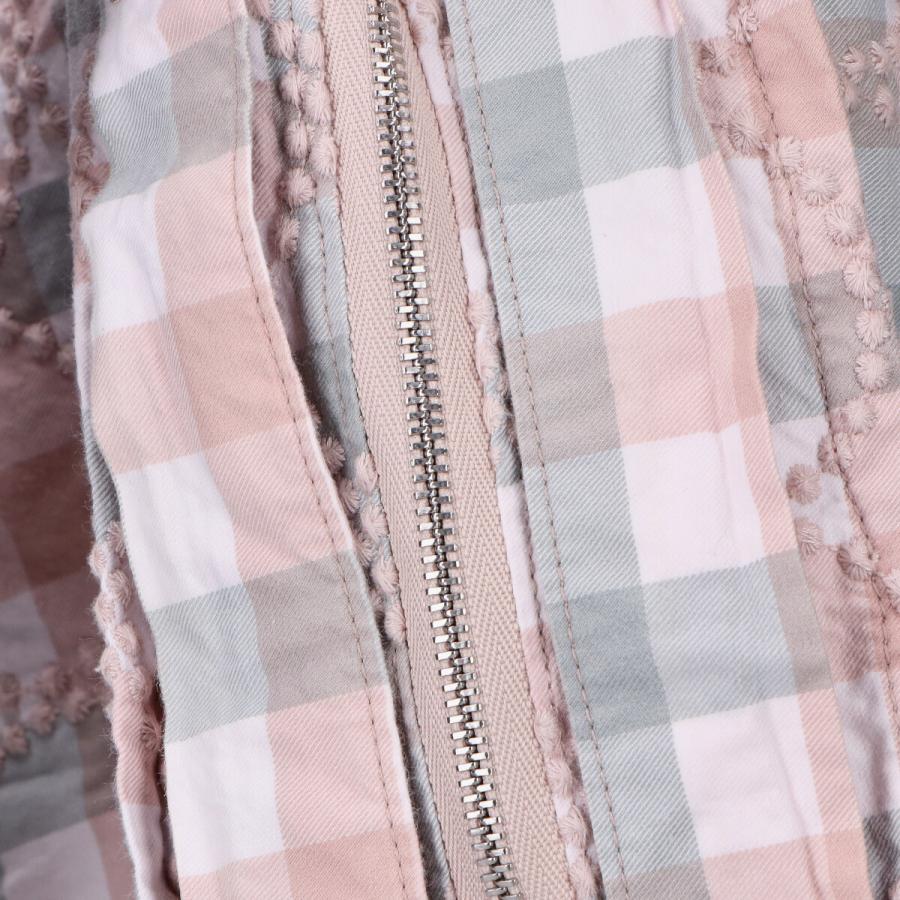 mina perhonen（ミナペルホネン） xs9452 tambourine タンバリン