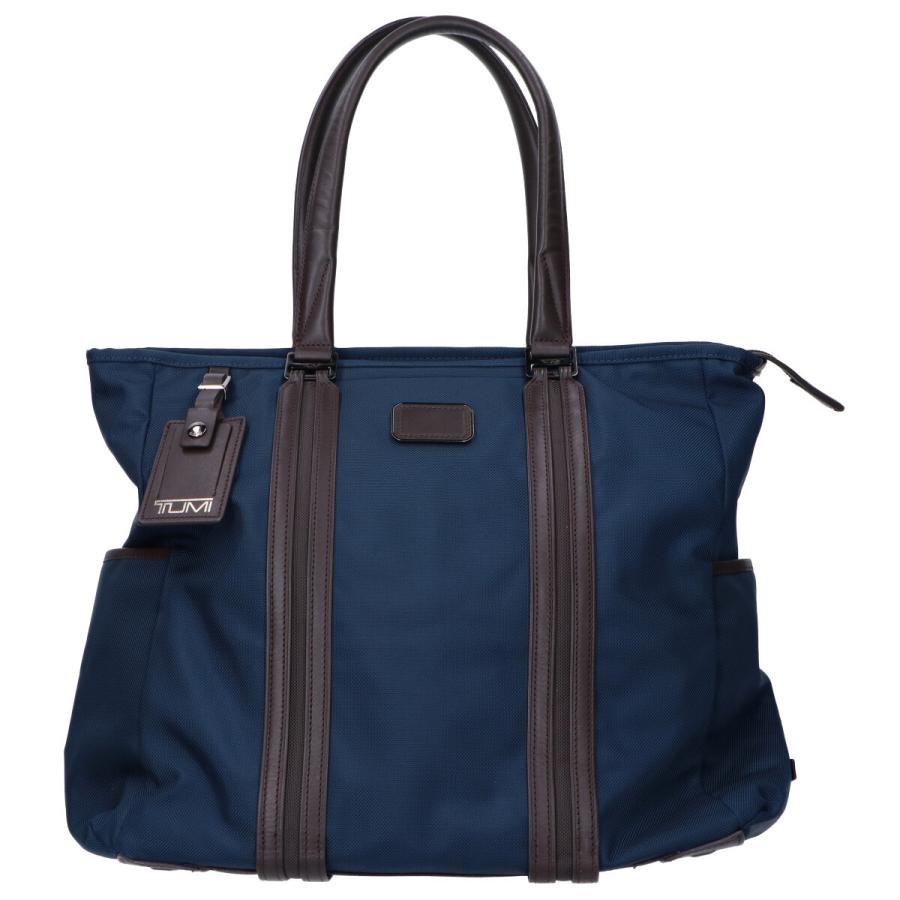 TUMI トゥミ 68414NYDBE Jarvis バリスティックナイロン/牛革 TUMI トゥミ 68414NYDBE Jarvis バリスティックナイロン/牛革