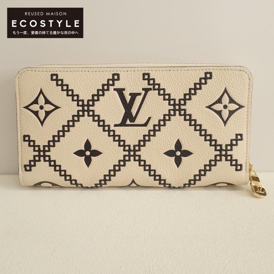 新品同様 LOUIS VUITTON ルイヴィトン M81141 モノグラムアン