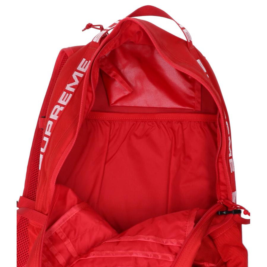 Supreme（シュプリーム） 新品同様 18SS CORDURA Backpack コーデュラ