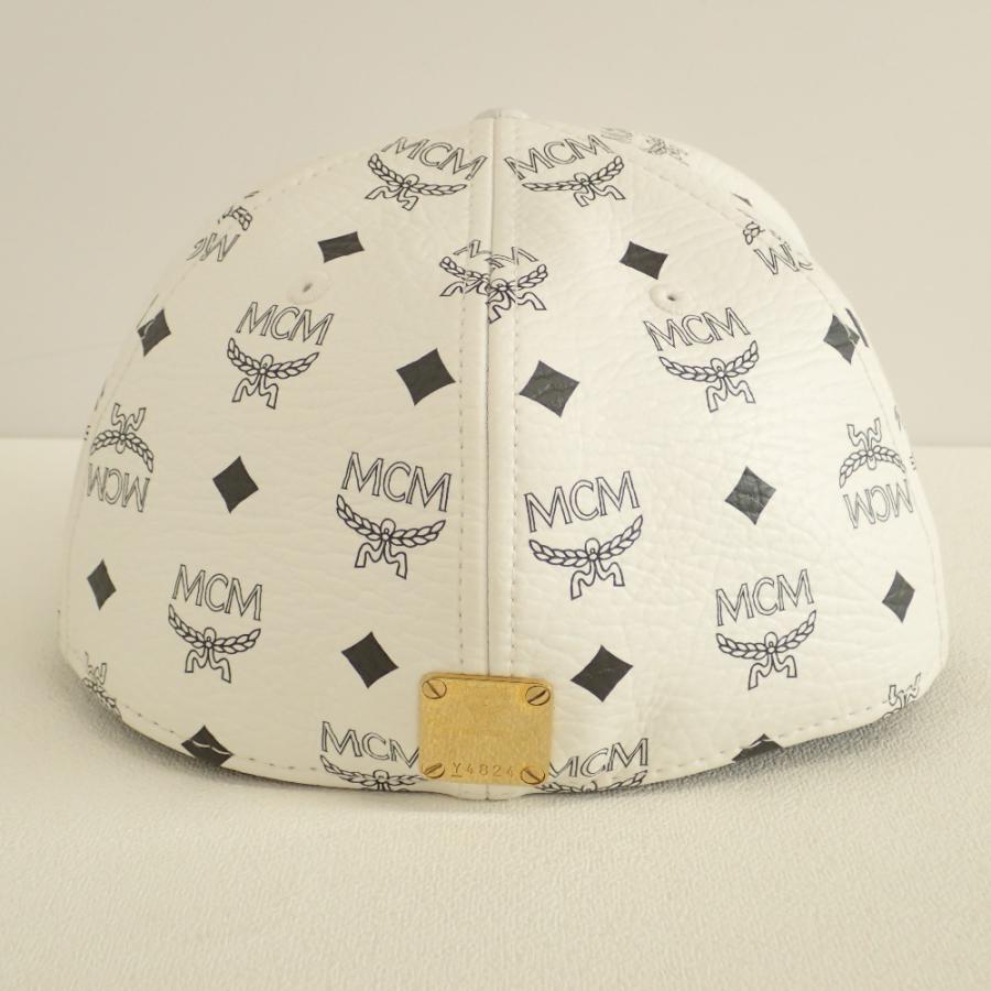 MCMエムシーエム x NEW ERAニューエラ Limited Edition 100本 MCMエムシーエム x NEW ERAニューエラ Limited Edition 100本