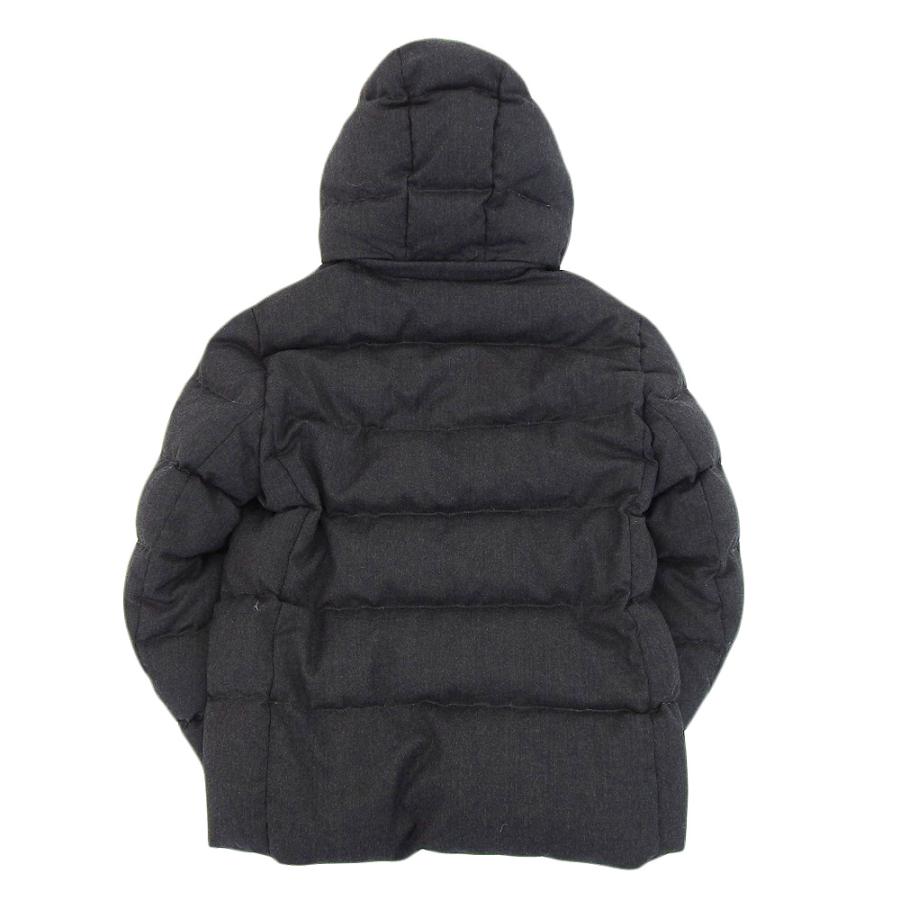 美品/ TATRAS タトラス MTK20A4148 アゴルド フーデッド ダウン 