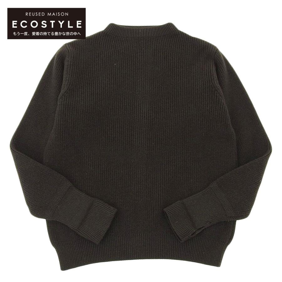 アンデルセンアンデルセン】5ゲージニット・サイズM【美品】