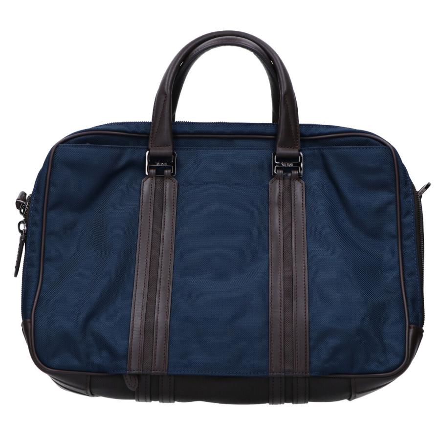 TUMI（トゥミ） 68409DNYE デラックス ラップトップ 2WAYショルダー