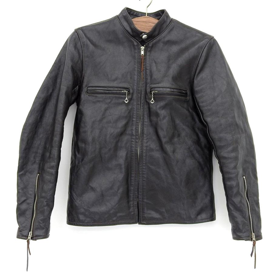 美品/ THE REAL McCOY'S ザリアルマッコイズ BUCO J-100 美品/ THE REAL McCOY'S ザリアルマッコイズ BUCO J-100