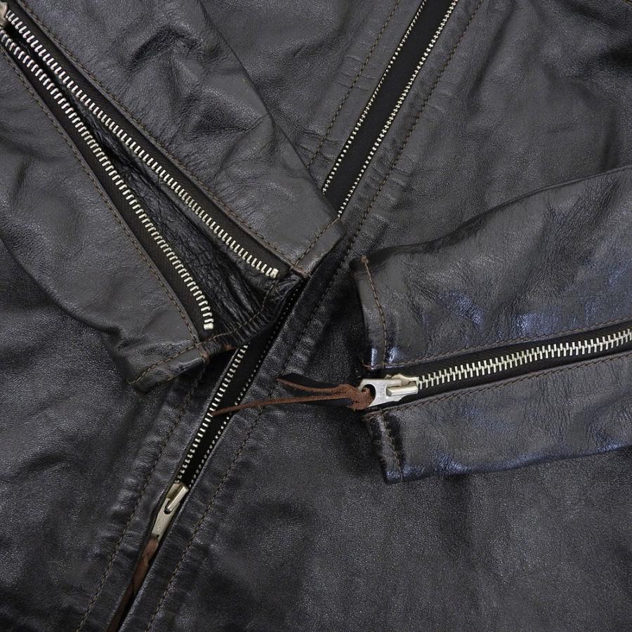 美品/ THE REAL McCOY'S ザリアルマッコイズ BUCO J-100 美品/ THE REAL McCOY'S ザリアルマッコイズ BUCO J-100
