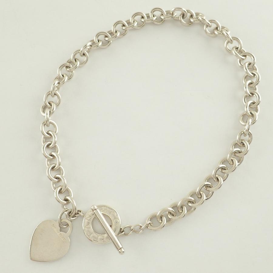 TIFFANY&Co. TIFFANY&Co. ティファニー 925 リターントゥ TIFFANY&Co. TIFFANY&Co. ティファニー 925 リターントゥ