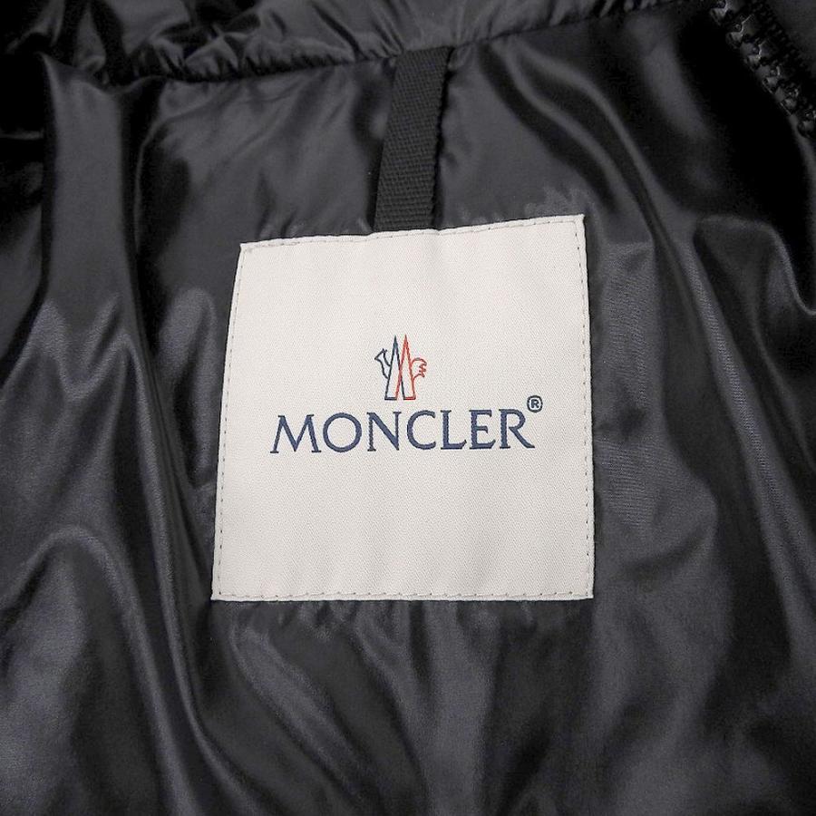 MONCLER 国内正規/ モンクレール MONTCLA モンクラ 内側ロゴ刺繍