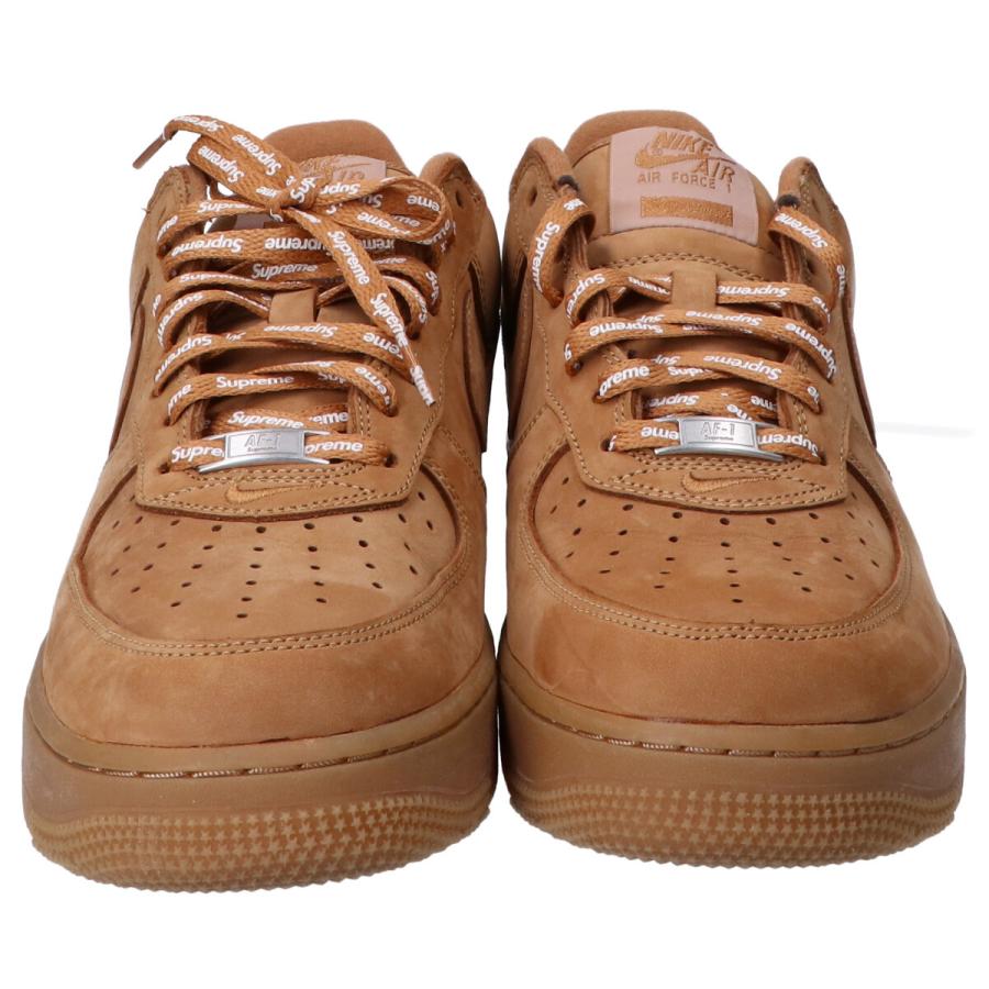 NIKE ナイキ DN1555-200 AIR FORCE 1 LOW W SUPREME エアフォース1ロー