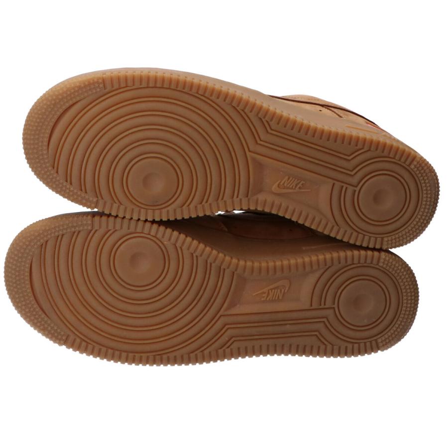 バス・洗面所用品 Nike Air Force 1 Low DN1555-200 Amazon | [ナイキ] SUPREME AIR FORCE 1 LOW FLAX シュプリーム エア