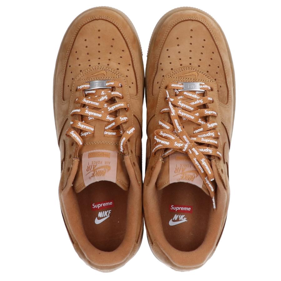 NIKE ナイキ DN1555-200 AIR FORCE 1 LOW W SUPREME エア NIKE ナイキ DN1555-200 AIR FORCE 1 LOW W SUPREME エア