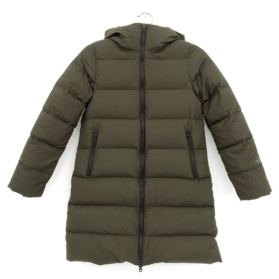 THE NORTH FACE 美品 ノースフェイス ウィンドストッパーダウン THE NORTH FACE 美品 ノースフェイス ウィンドストッパーダウン