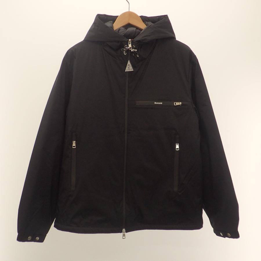MONCLER 美品/国内正規/20年製 モンクレール LOUPIAC フーディダウン