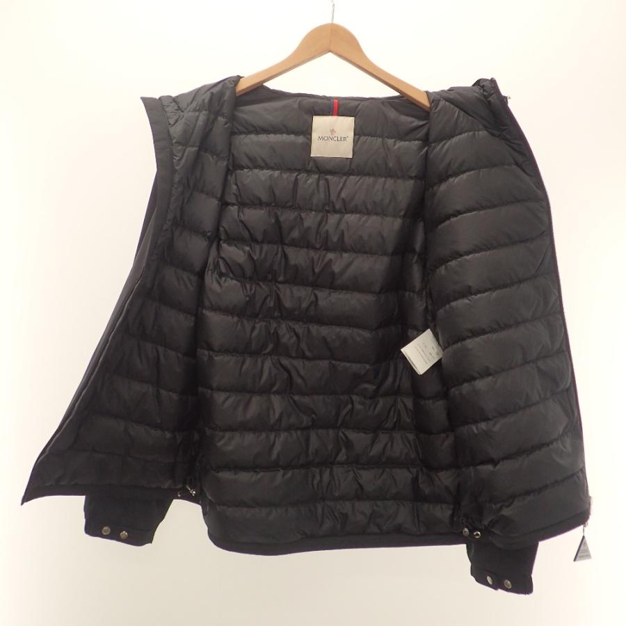 MONCLER 美品/国内正規/20年製 モンクレール LOUPIAC フーディダウン 