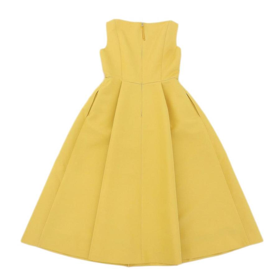 FOXEY 未使用 フォクシー Claudette dress シルクウール FOXEY 未使用 フォクシー Claudette dress シルクウール