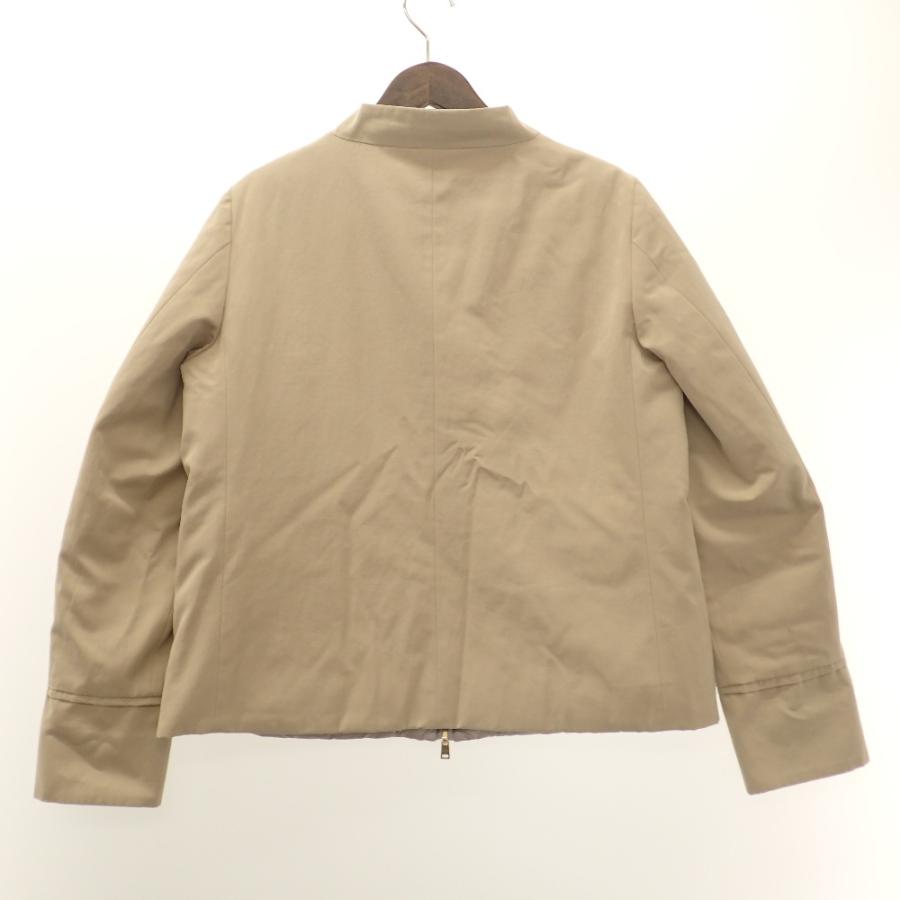 HERNO 美品/国内正規 ヘルノ PI1053D ジップアップ リバーシブル HERNO 美品/国内正規 ヘルノ PI1053D ジップアップ リバーシブル