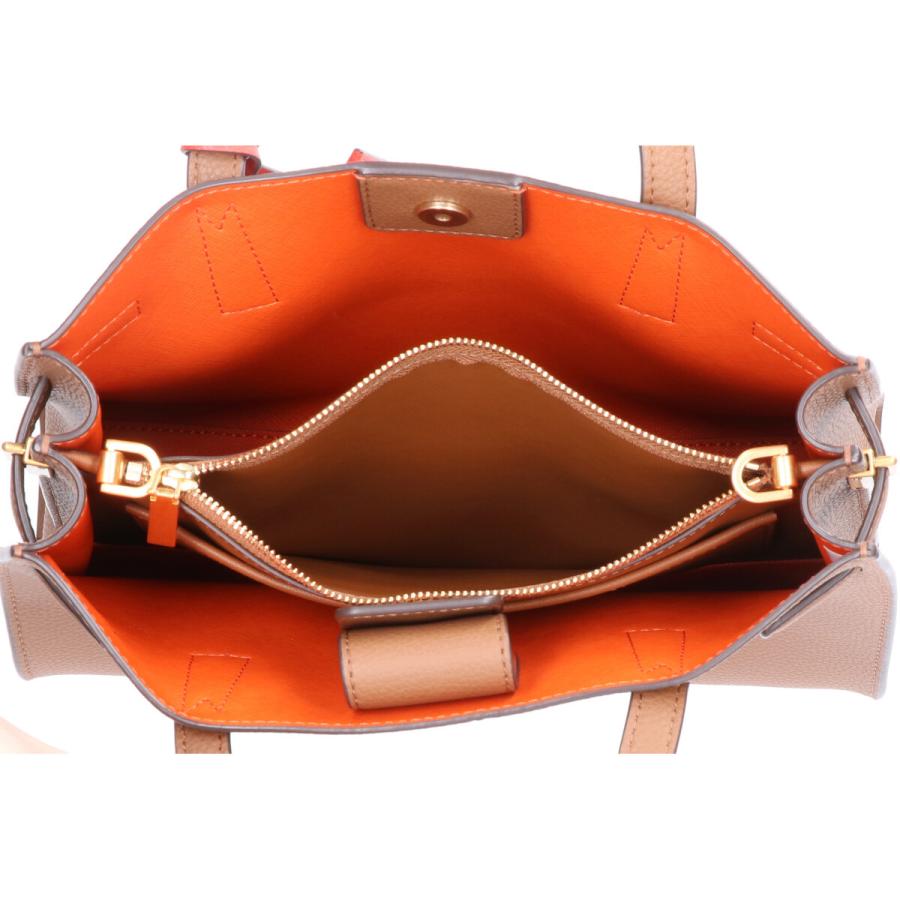 TORY BURCH（トリーバーチ） 美品 73625 ウォーカー スモール