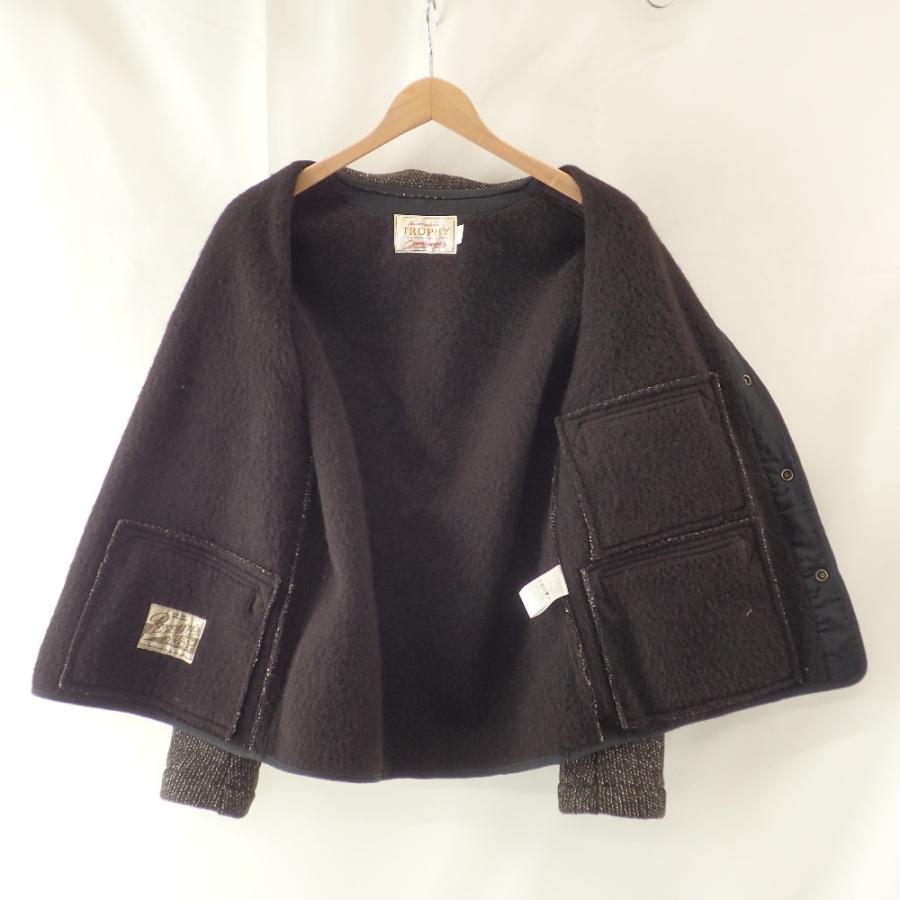 美品/ TROPHY CLOTHING トロフィークロージング TR16AW-503 美品/ TROPHY CLOTHING トロフィークロージング TR16AW-503