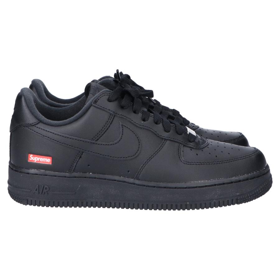 NIKE 新品 ナイキ xSupreme シュプリーム U9225-001 AIR FORCE 1 LOW