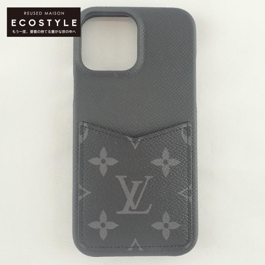 LOUIS VUITTON Other accessories M81088 iphone case Bumper 13 PRO