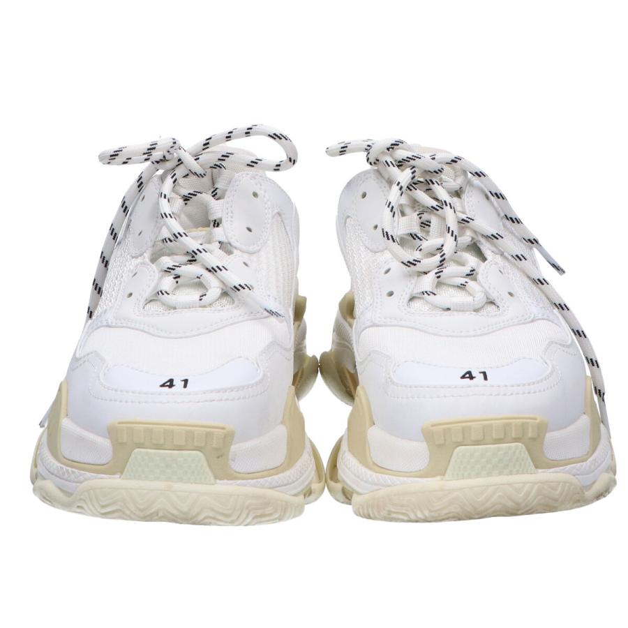 BALENCIAGA（バレンシアガ） 534217 トリプル S トレーナー