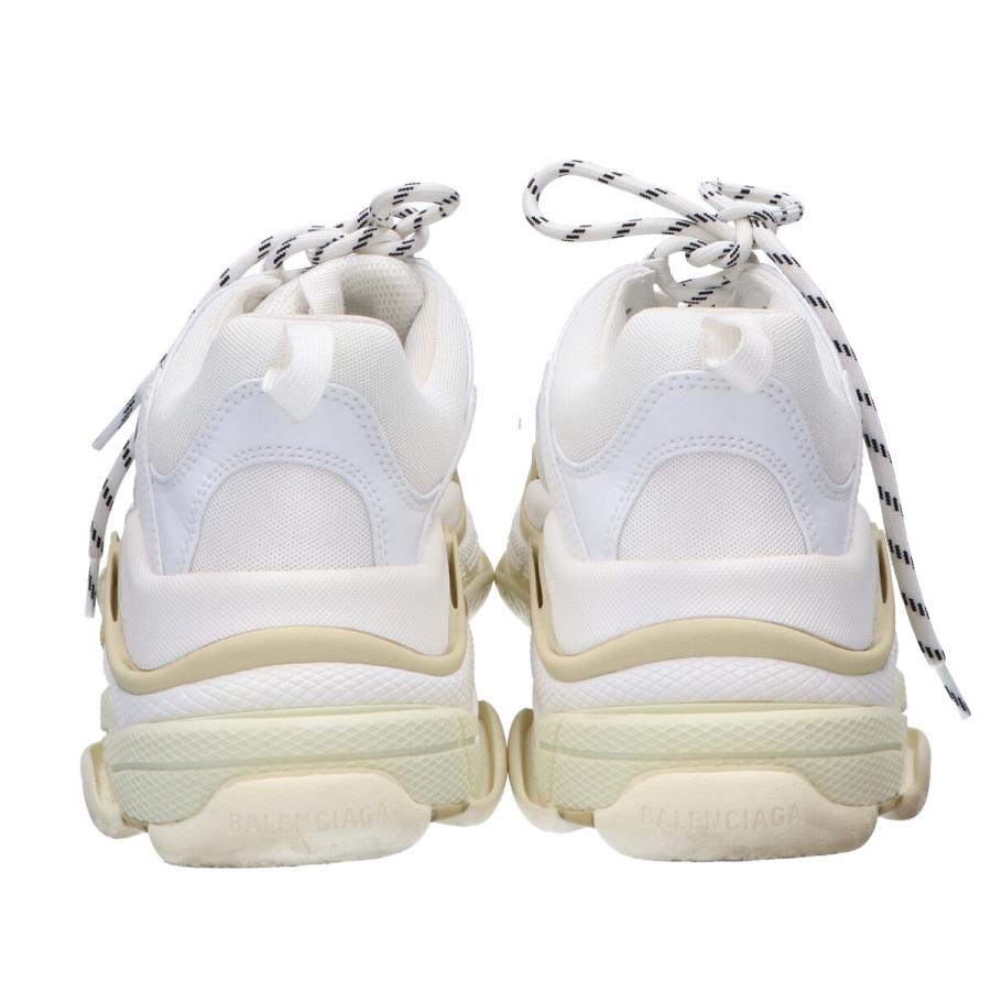 BALENCIAGA（バレンシアガ） 534217 トリプル S トレーナー