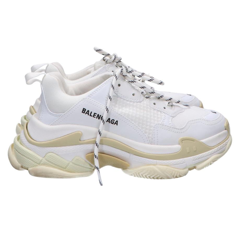 BALENCIAGA（バレンシアガ） 534217 トリプル S トレーナー