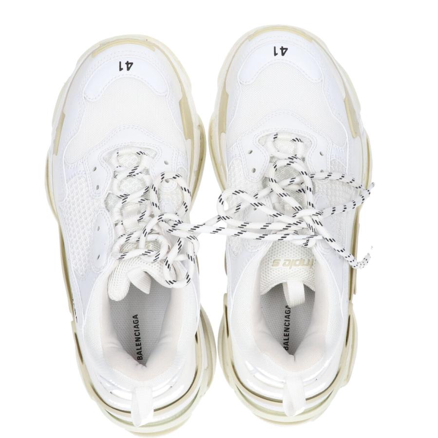 BALENCIAGA（バレンシアガ） 534217 トリプル S トレーナー