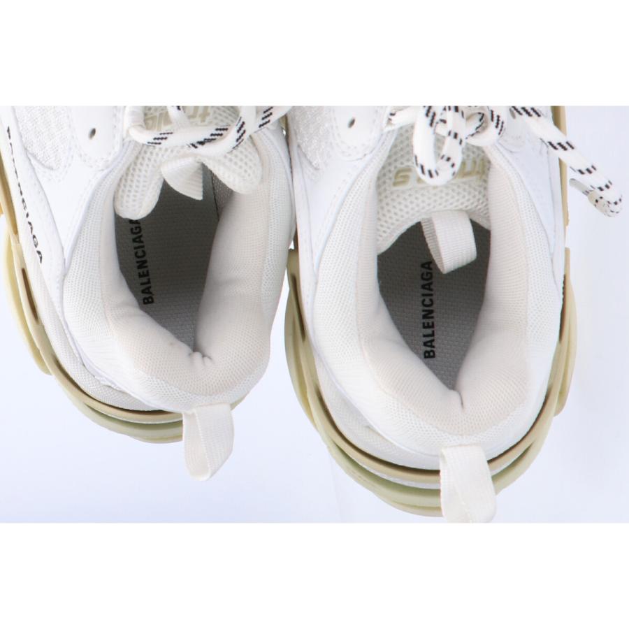 BALENCIAGA（バレンシアガ） 534217 トリプル S トレーナー
