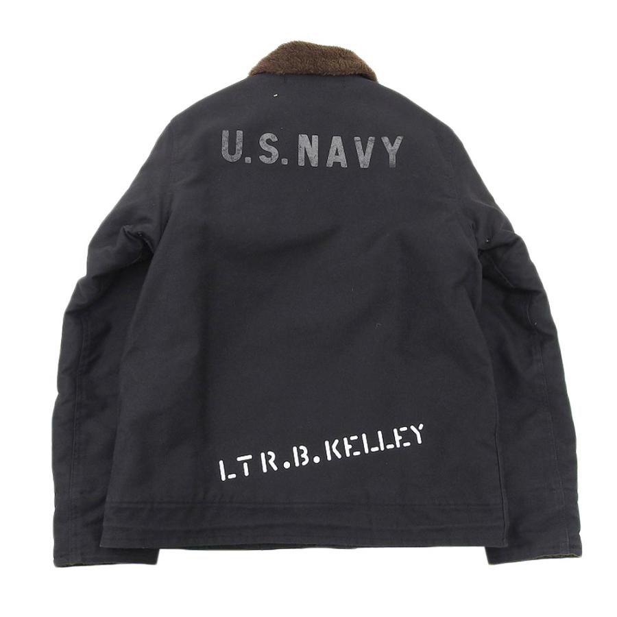 THE REAL McCOY'S ザリアルマッコイズ 23615 SQUADRON N-1 THE REAL McCOY'S ザリアルマッコイズ 23615 SQUADRON N-1
