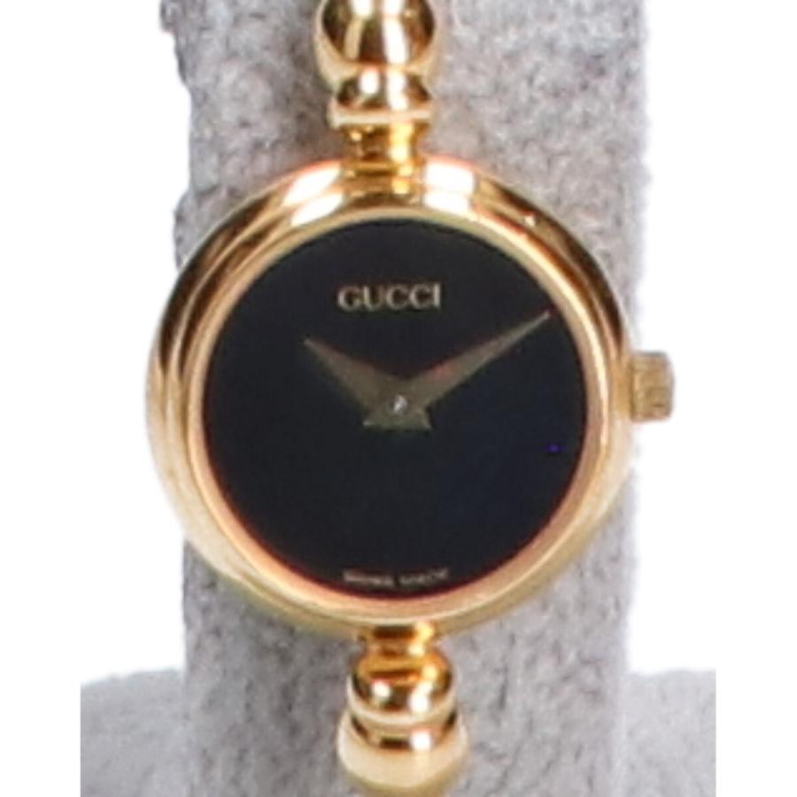 GUCCI グッチ 2700.2.L バングル腕時計 ゴールド レディース GUCCI グッチ 2700.2.L バングル腕時計 ゴールド レディース
